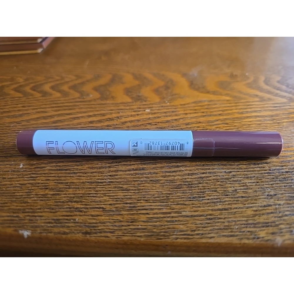 Flower Beauty‎ Scribble Stick Color For Eyes & Lips, 10 Bitter Sweet